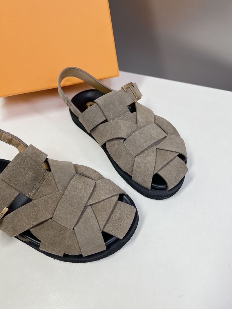 Tods Sandals